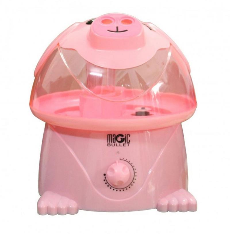 Máy phun sương mini rất tiện dụng mang theo khi mùa hè đến
