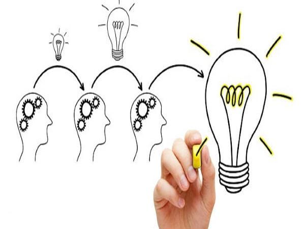 Tưởng tượng lại nội dung đã học