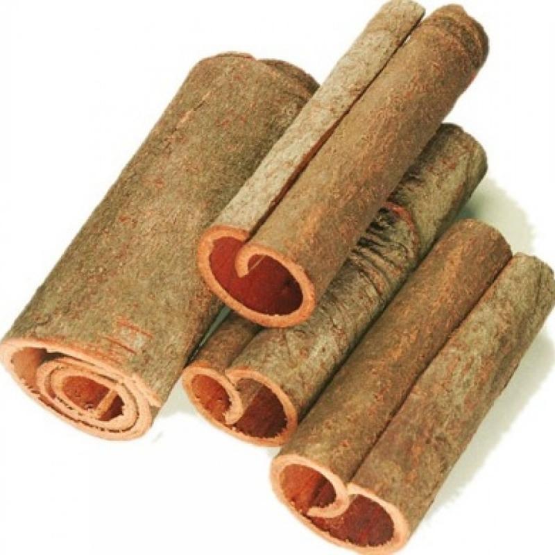 Sử dụng quế