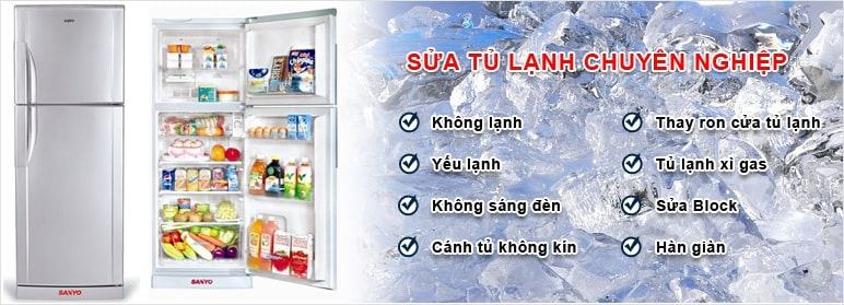 Sửa Chữa Điện Lạnh Bạc Liêu