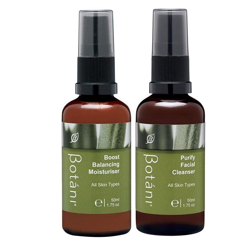Sữa dưỡng sáng và cân bằng da Boost Balancing Moisturiser