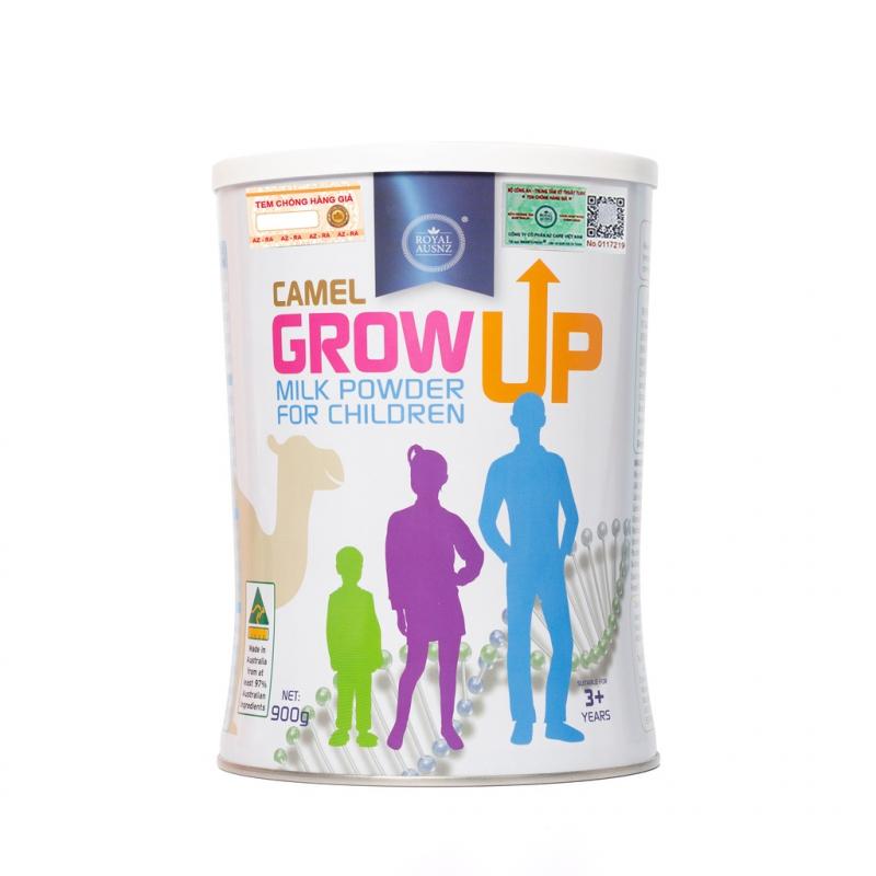 Sữa hoàng gia Úc Royal Ausnz Grow Up