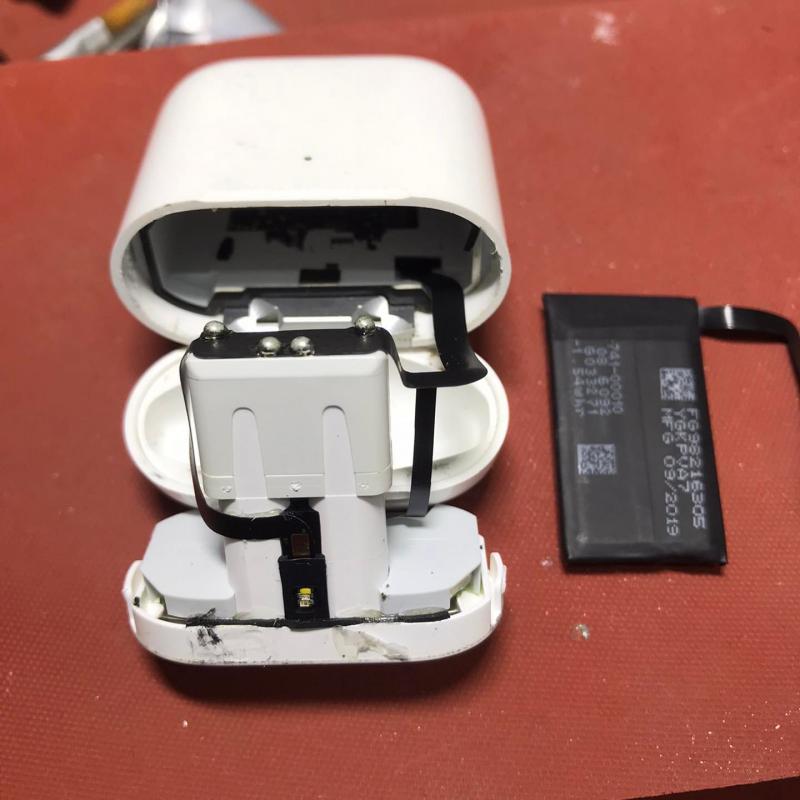 Sửa Tai Nghe AirPods Tại Hà Nội