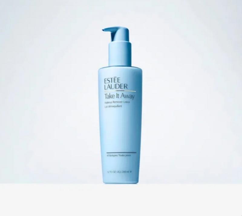 Sữa tẩy trang Estée Lauder Take It Away Makeup Remover Lotion