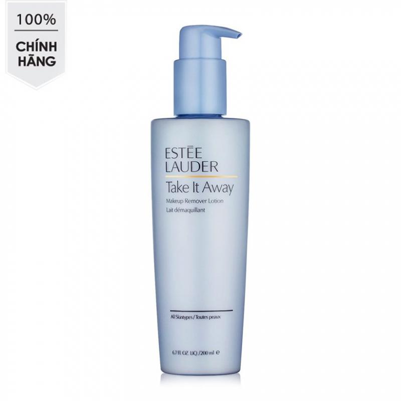 Sữa tẩy trang Estée Lauder Take It Away Makeup Remover Lotion