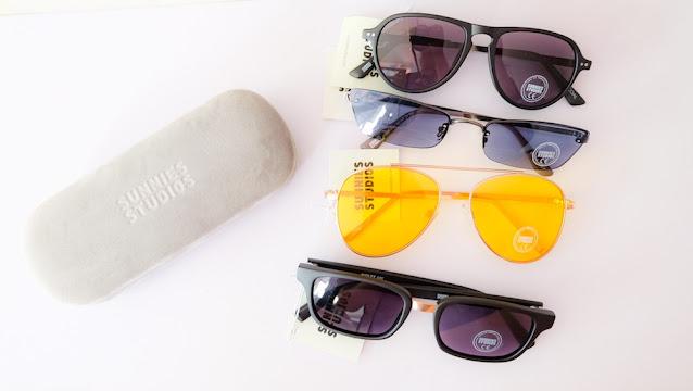 Sunnies Studio