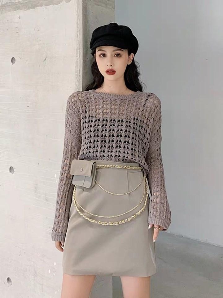 Đồ của shop rất ổn về chất liệu, kiểu dáng nên bay size nhanh vô cùng.