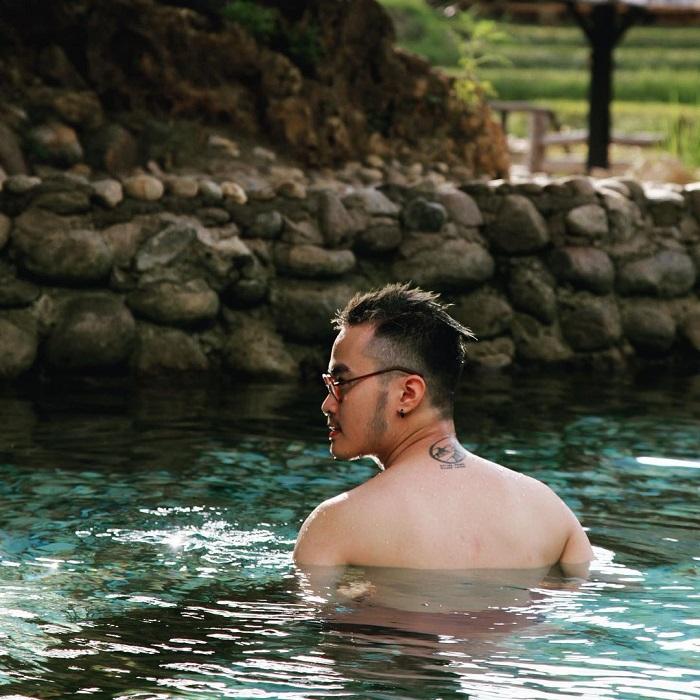 Suối khoáng nóng Tiên Lãng - Hải Phòng