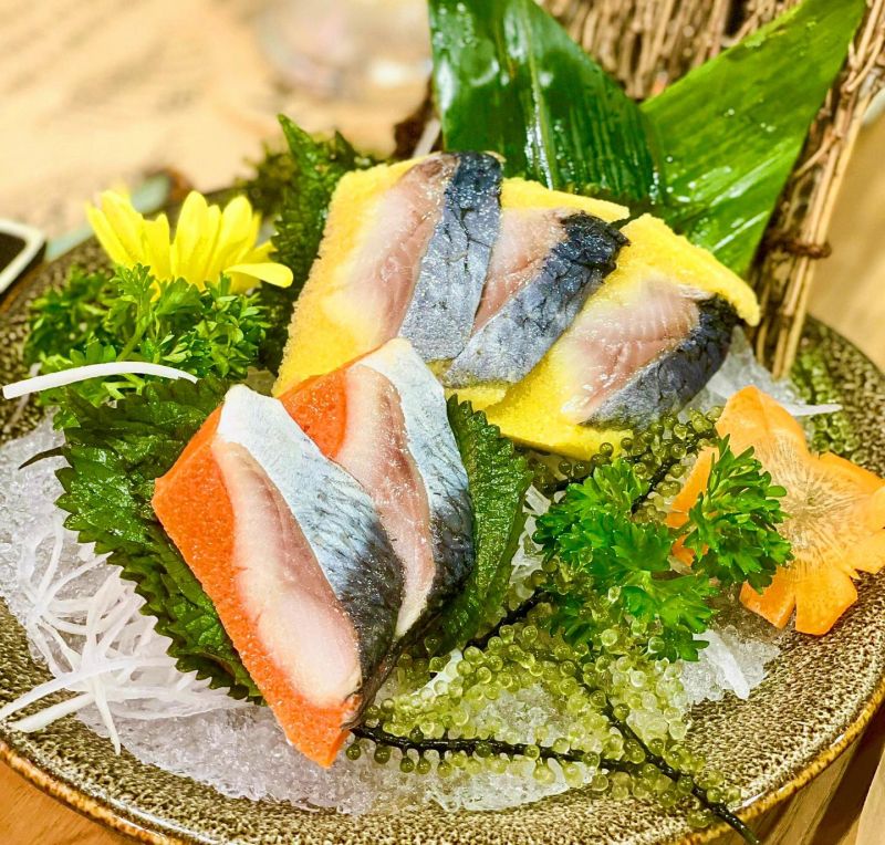 Sushi Kei