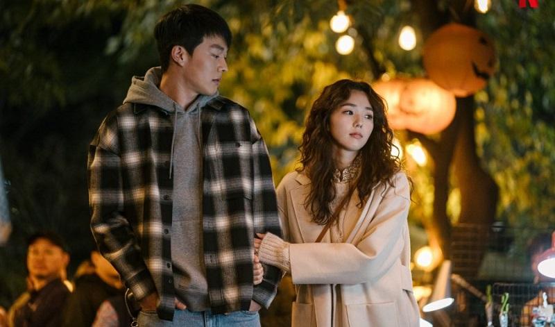 Sweet & Sour - Chua & ngọt