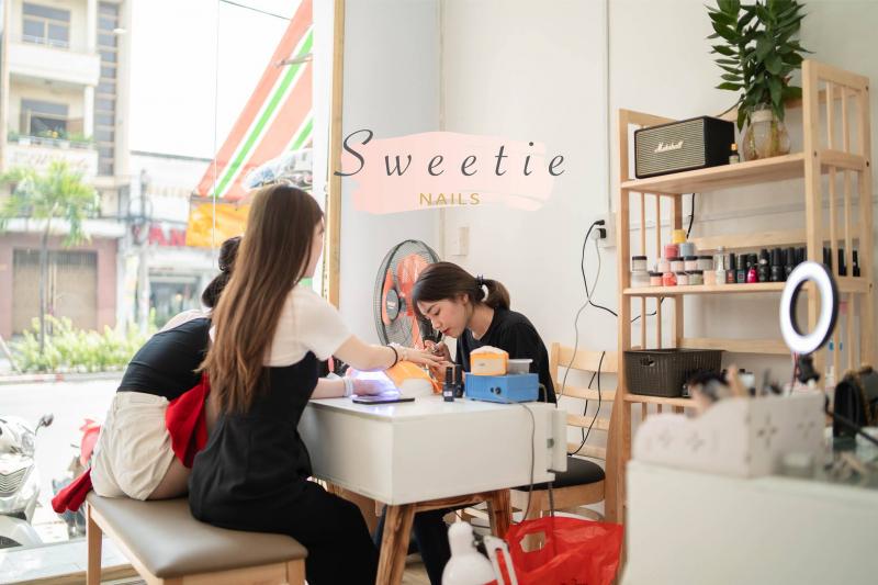 Sweetie Nails - Biên Hoà