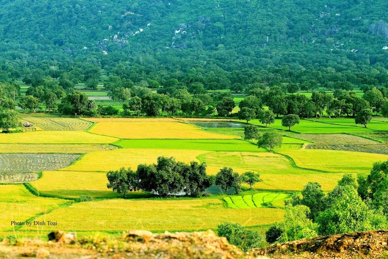 Tà Pạ - An Giang