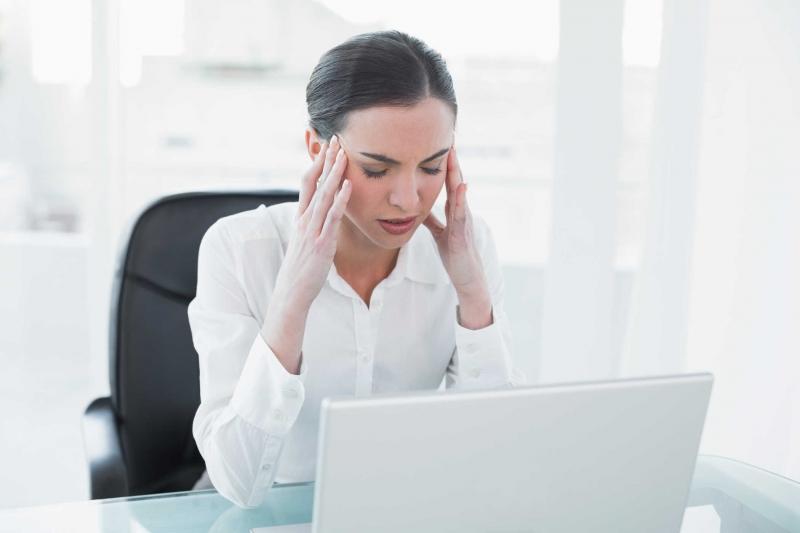 Giảm trí nhớ