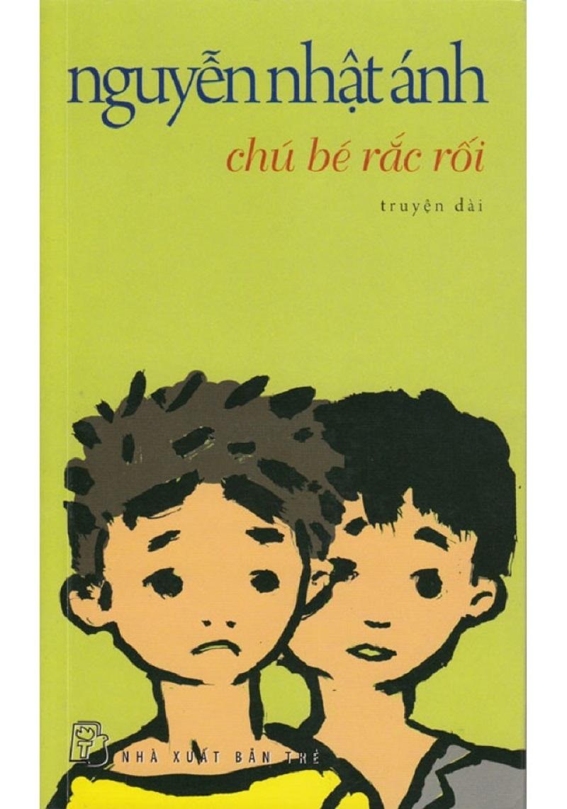 Chú bé rắc rồi
