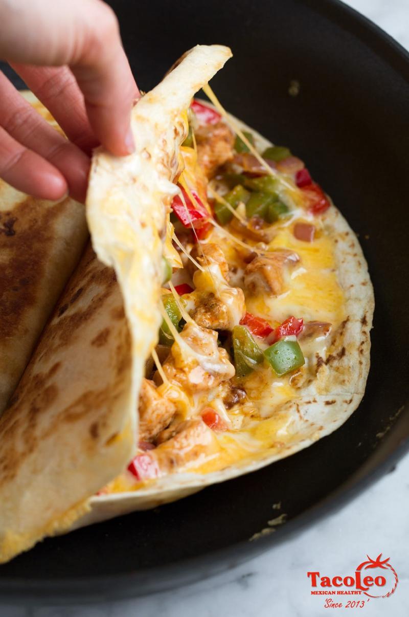 TacoLeo.
