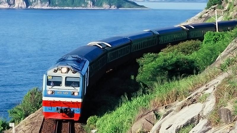 Tai nạn tàu hỏa