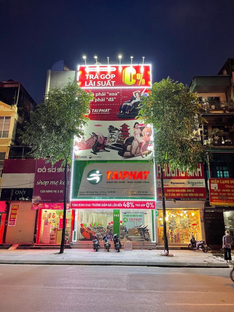 Tài Phát Sport