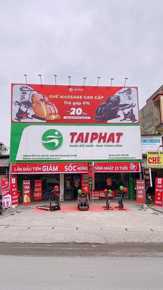 Tài Phát Sport