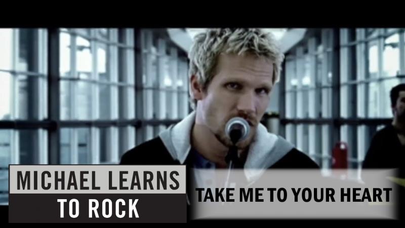 Take me to you heart -