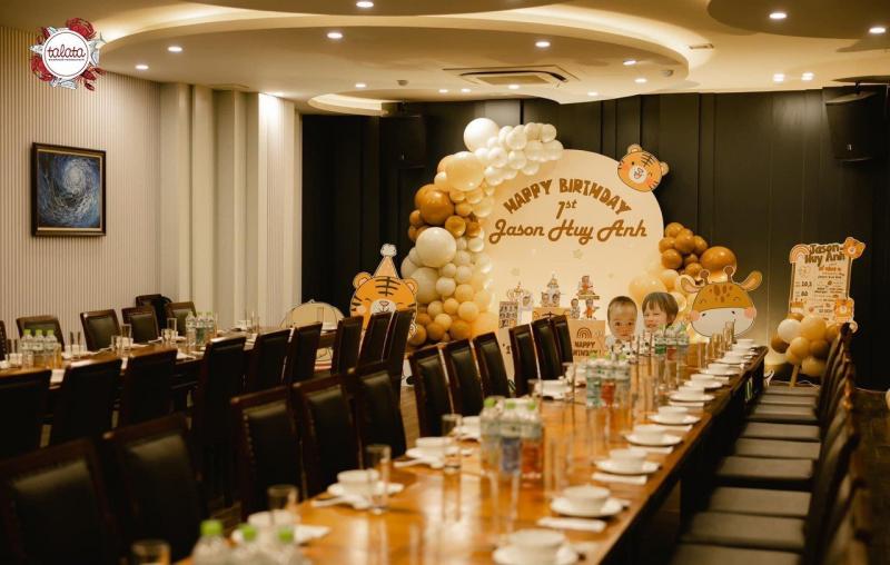 Talata Seafood Restaurant