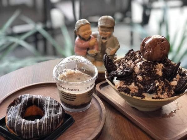 Tam Kỳ Cafe