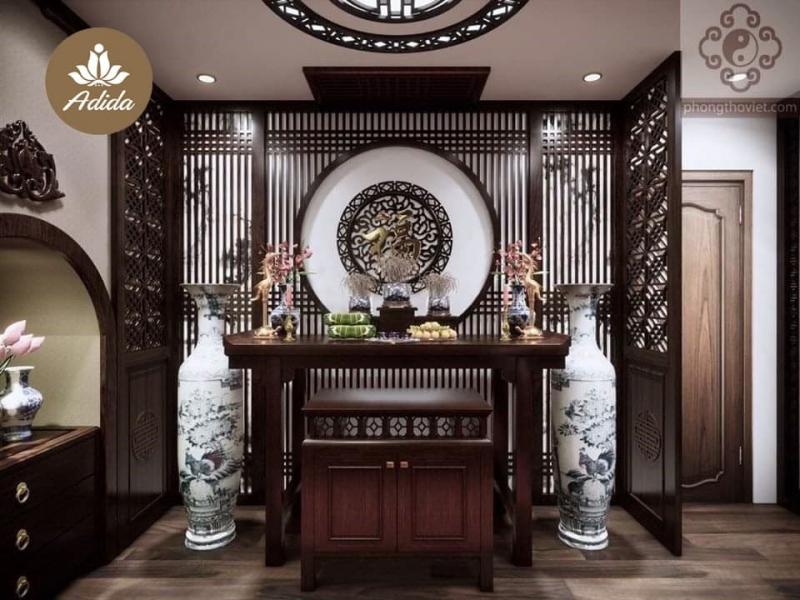 Tâm Việt - Xưởng sản xuất bàn thờ hàng đầu Việt Nam