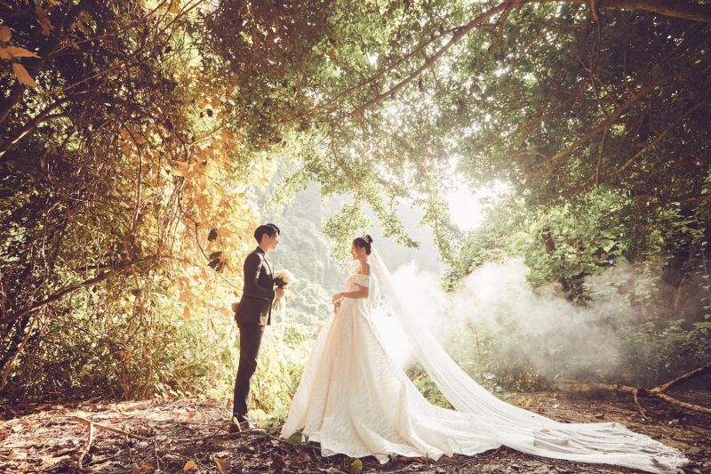Tammai Wedding Studio