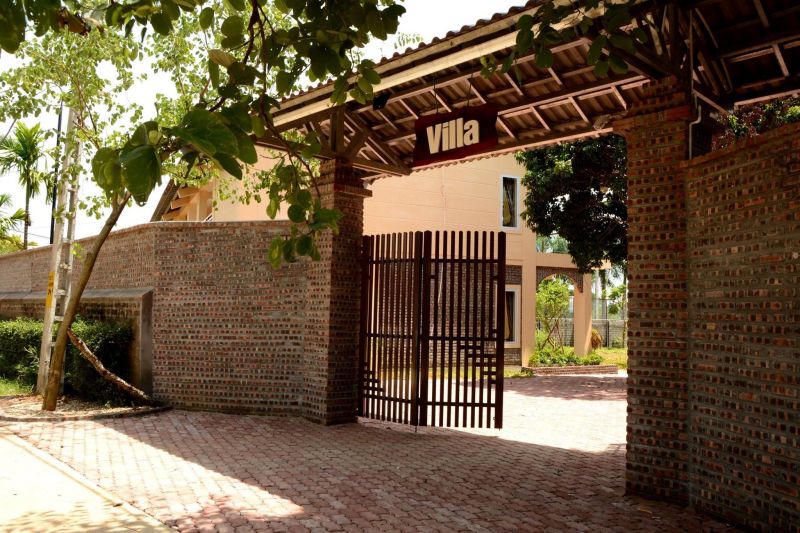 Tản Đà Spa Resort