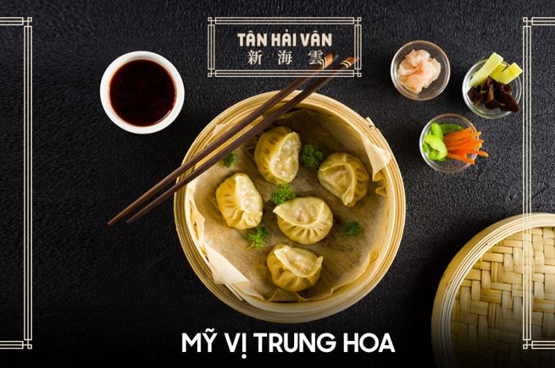 Tân Hải Vân