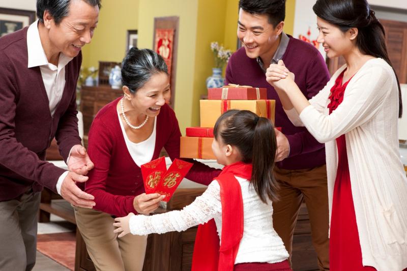 Mẹo chi tiêu tiết kiệm dịp Tết bạn nên biết