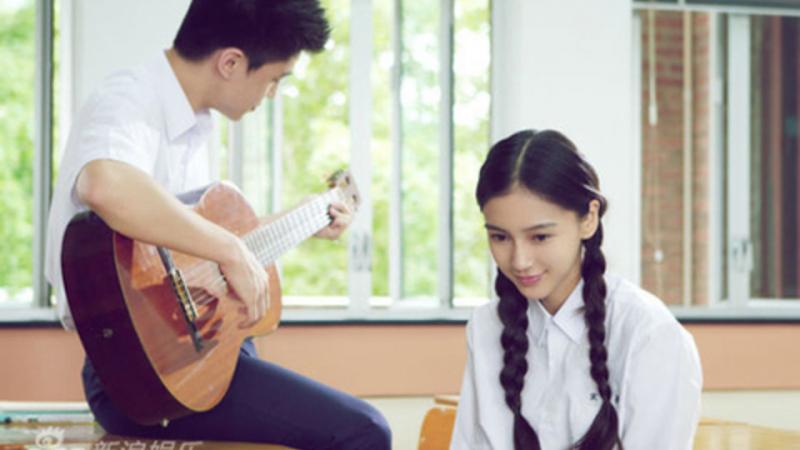 Tặng cô ấy một bản nhạc