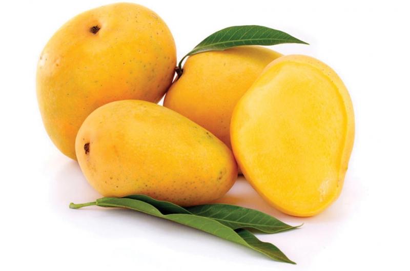 Xoài tốt cho tiêu hóa