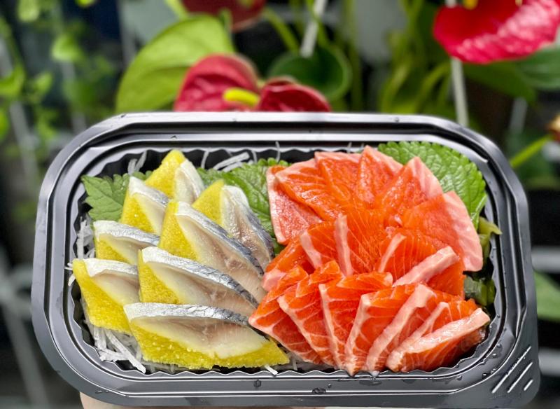 TAO Mise - Sushi
