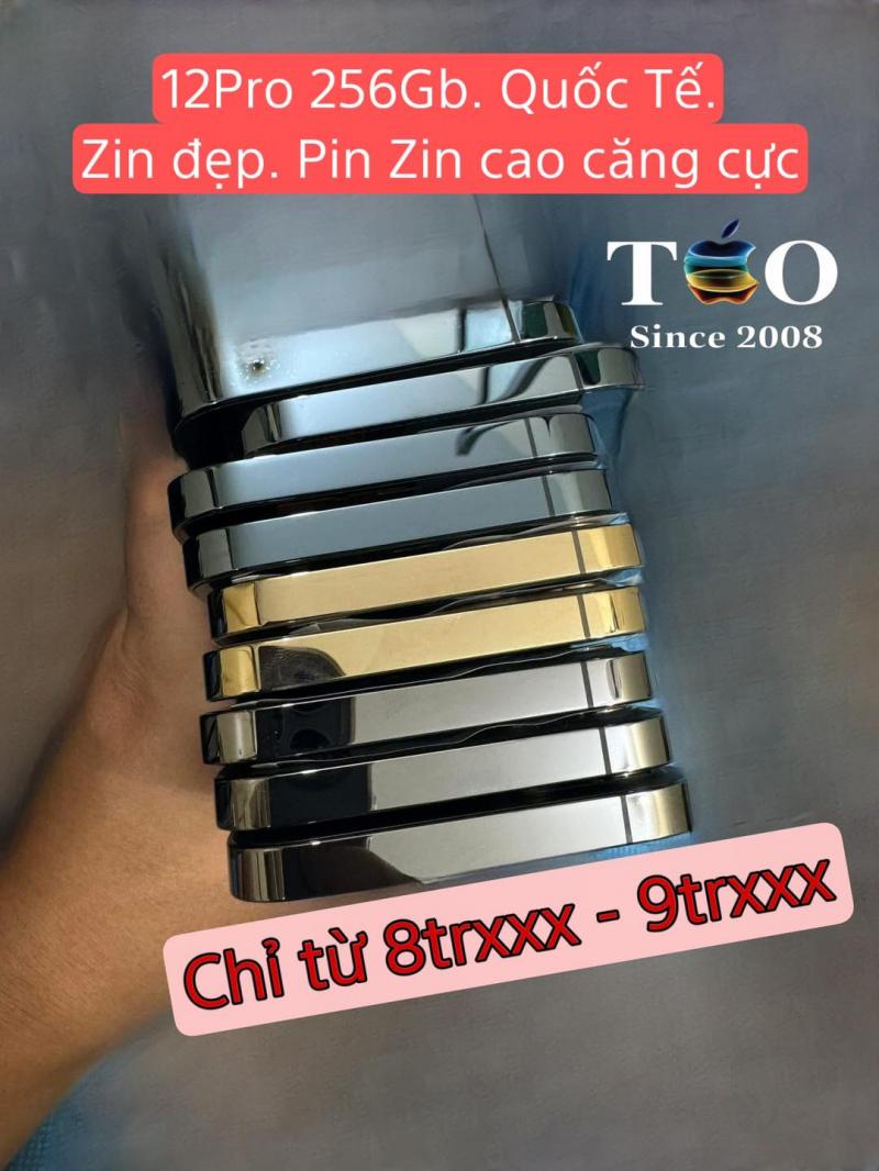 Táo Mobile
