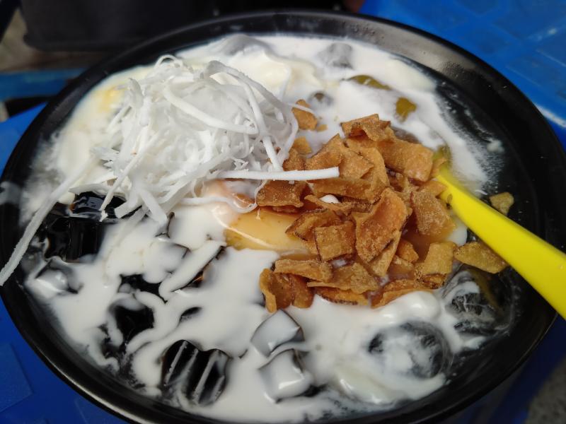 Tào Phớ Gia Bảo