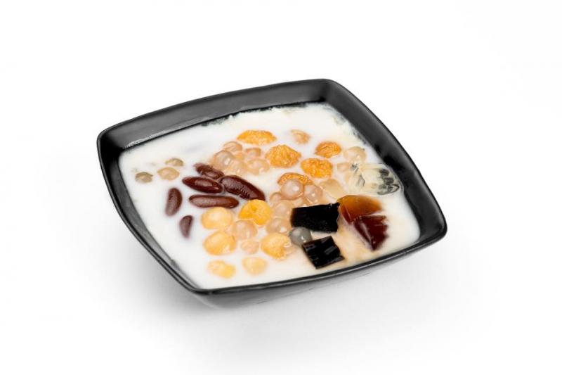 Tào Phớ Jellybean