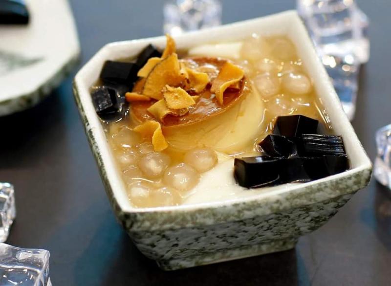 Tào Phớ Nè