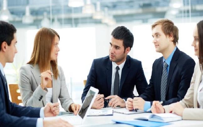Tác phong nên có khi phỏng vấn