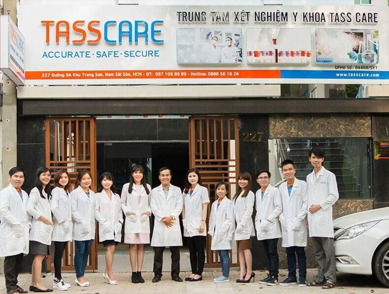 Tass Care