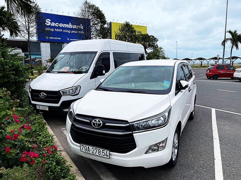 Taxi Gia Đình Giá Rẻ