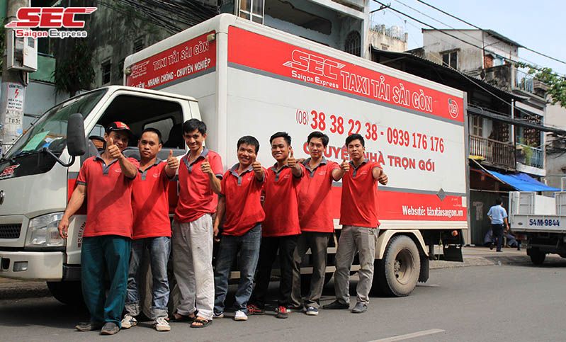 Saigon Express