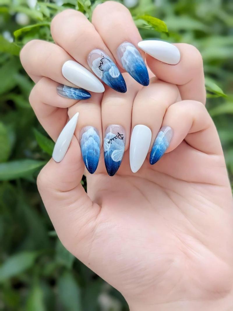 Taylor Nail Bar