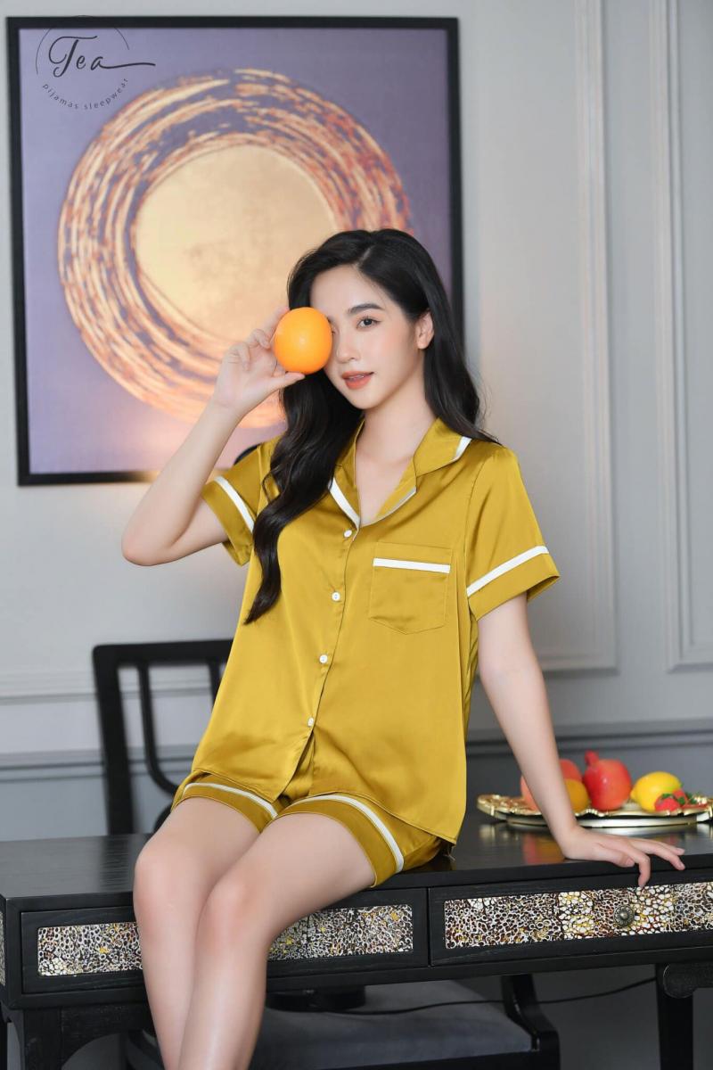Tea Store