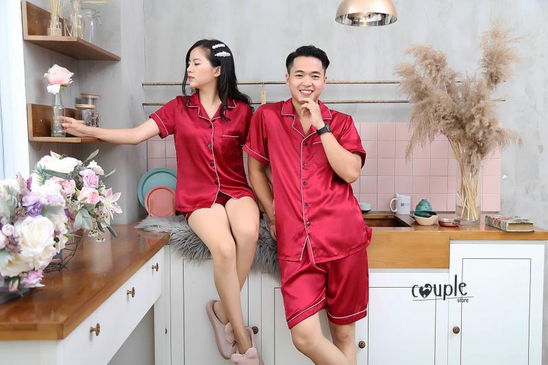 Đồ Đôi - Couple Store