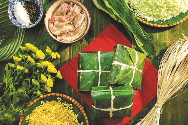 Mẹo chi tiêu tiết kiệm dịp Tết bạn nên biết