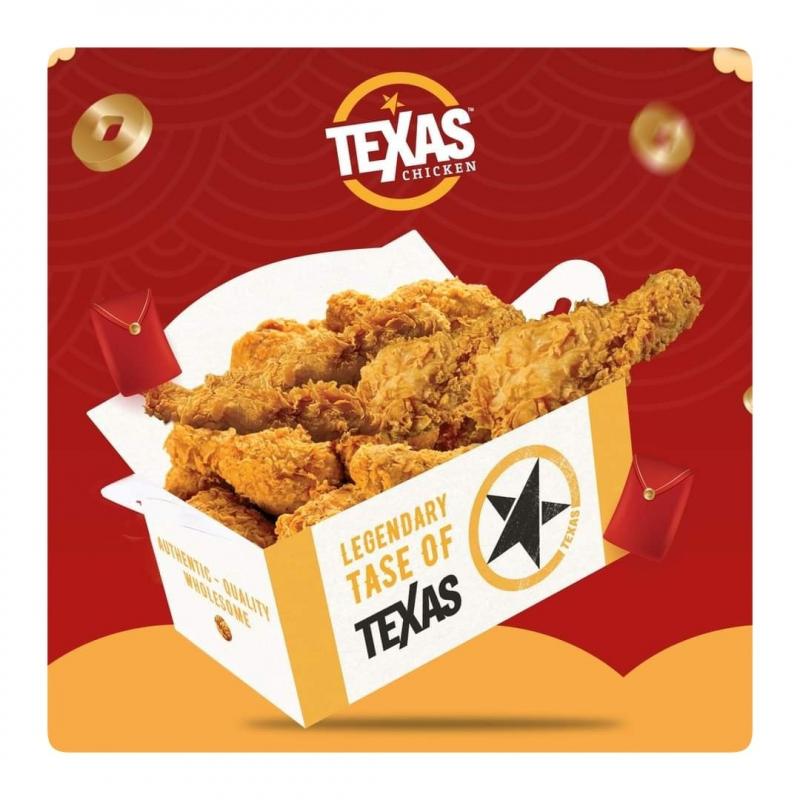 Texas Chicken