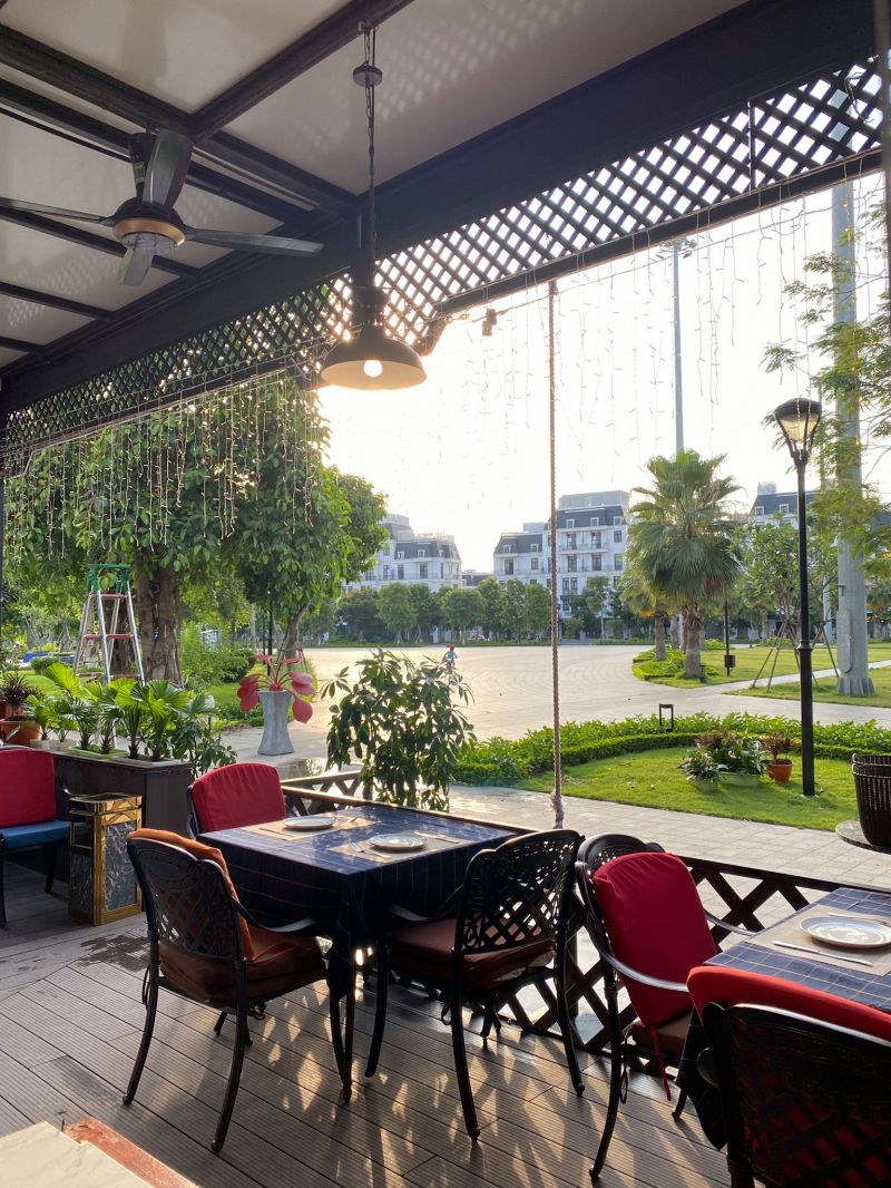 TexGrill.vn