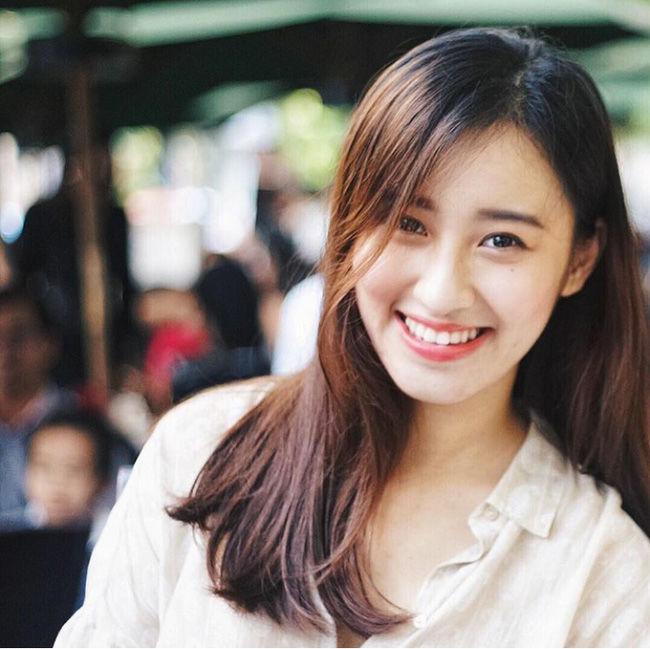 Bài văn kể về người thân đã lâu mà em không gặp hay nhất - Bài 1