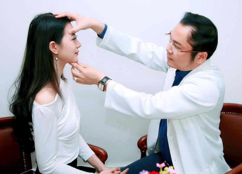 Dr. Hải Lê