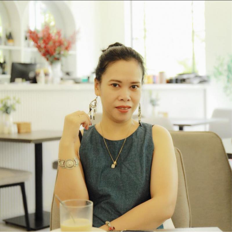 Tiến sĩ, Chuyên gia Tâm lý Nguyễn Thị Thu Hiền